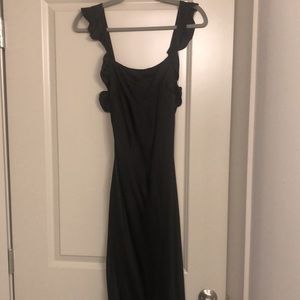 ASTR the label dress